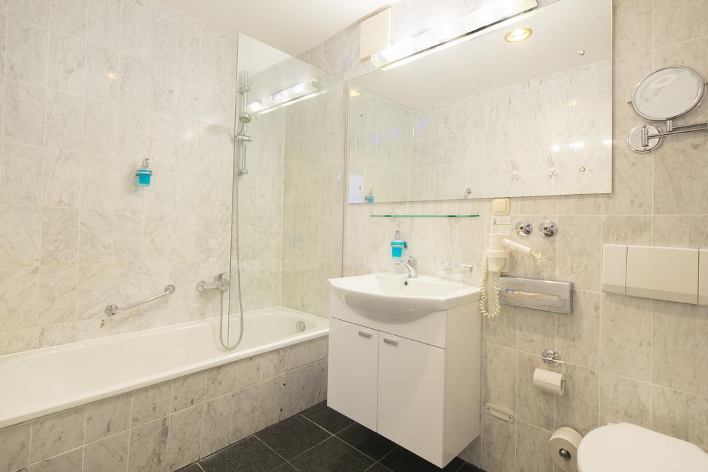 Hotel Bellevue Timmendorfer Strand Δωμάτιο φωτογραφία